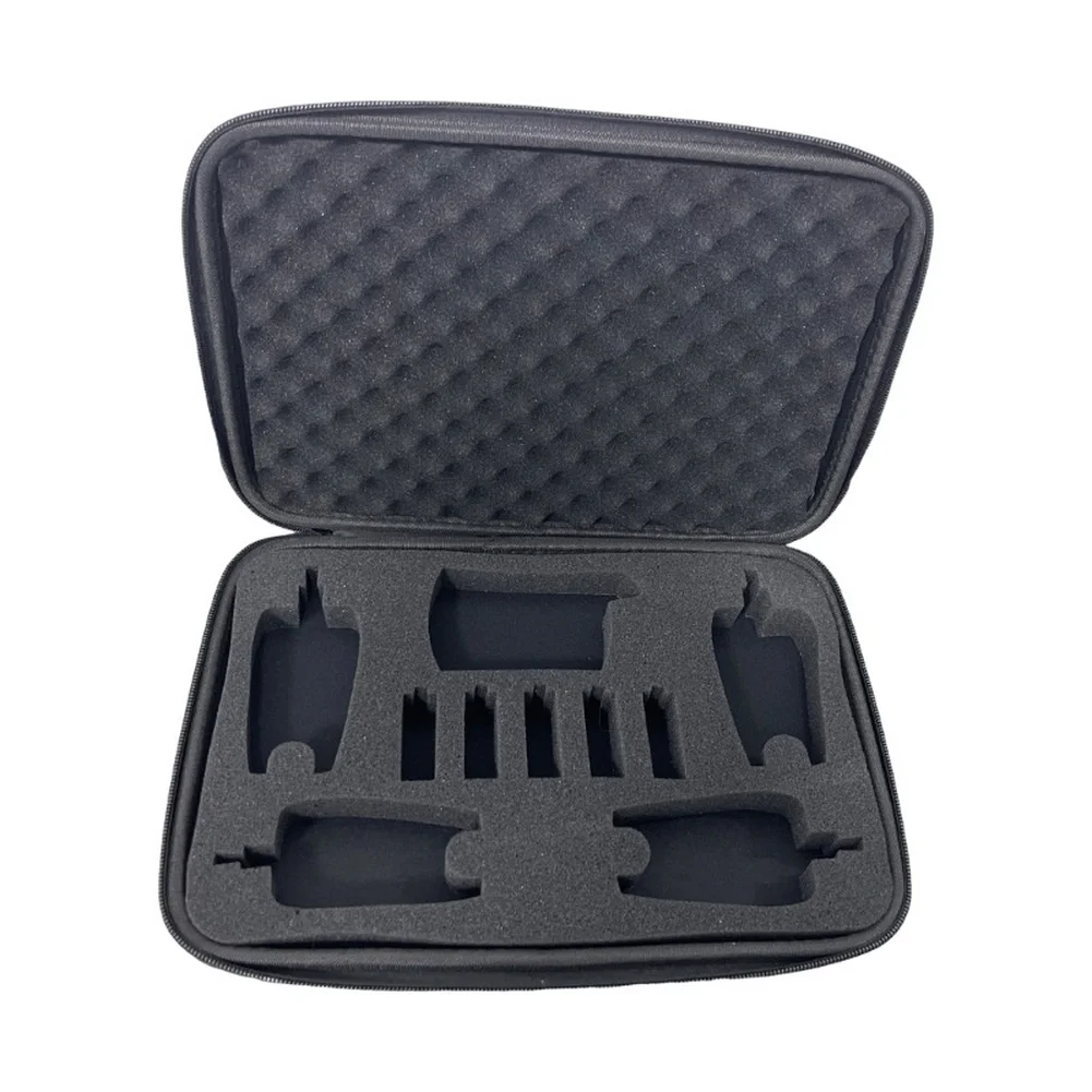 Fishing Alarm Set Box 1+4 With - Fishing Bag Waterproof reseña y precio