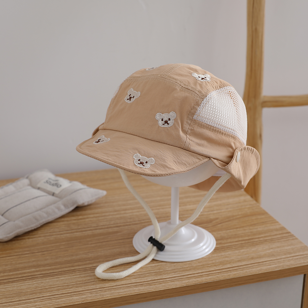 Child's trendy and versatile f - Fishing Hat reseña y precio