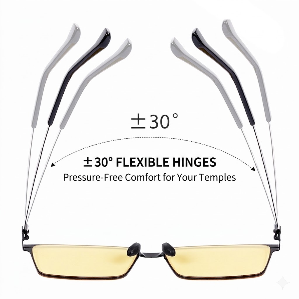 Men Photochromic Polarized Sun - Fishing Sunglasses Polarized reseña y precio
