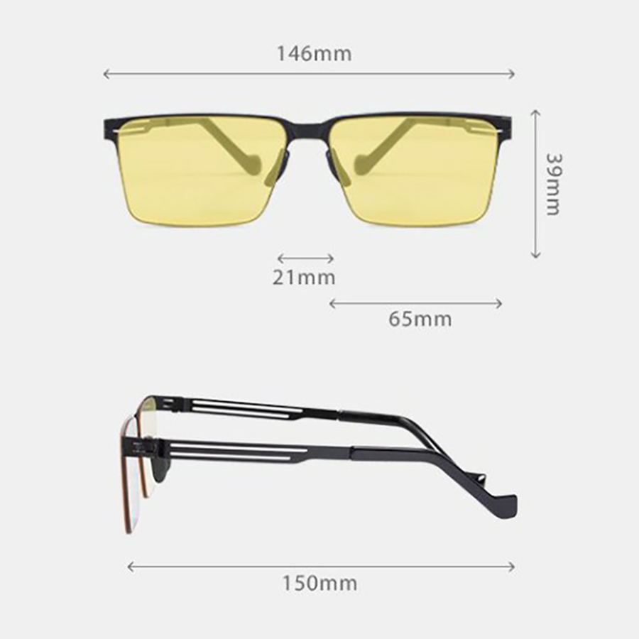 Men Photochromic Polarized Sun - Fishing Sunglasses Polarized reseña y precio