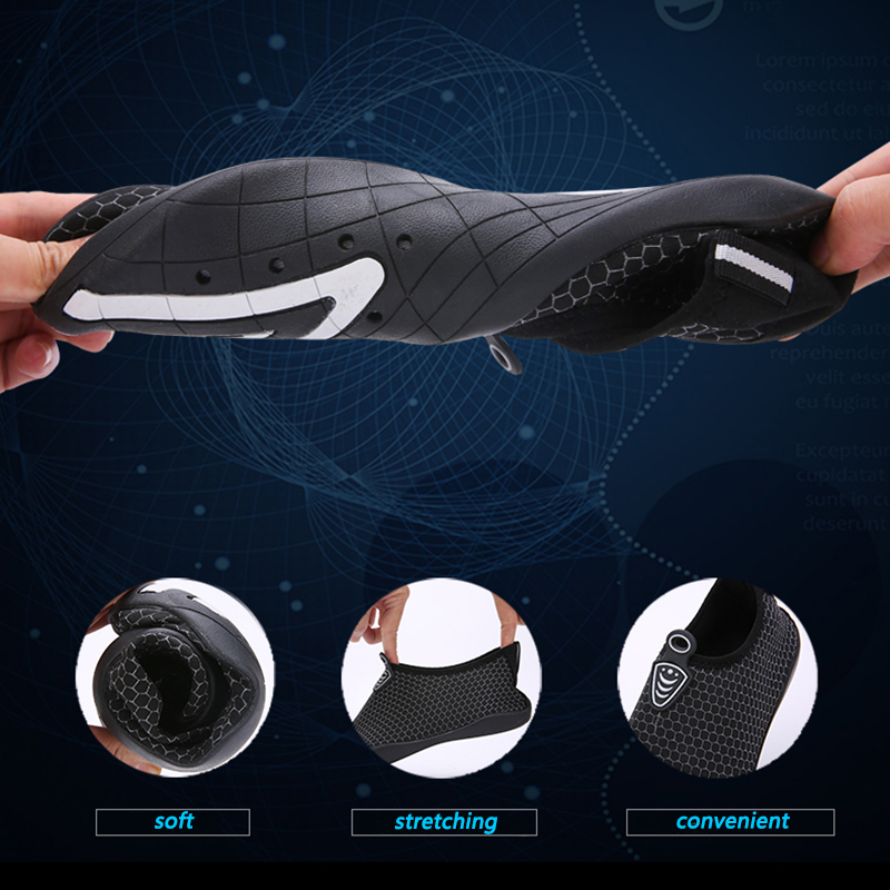 EOCENE Water shoes for Diving  - Fishing Waders reseña y precio