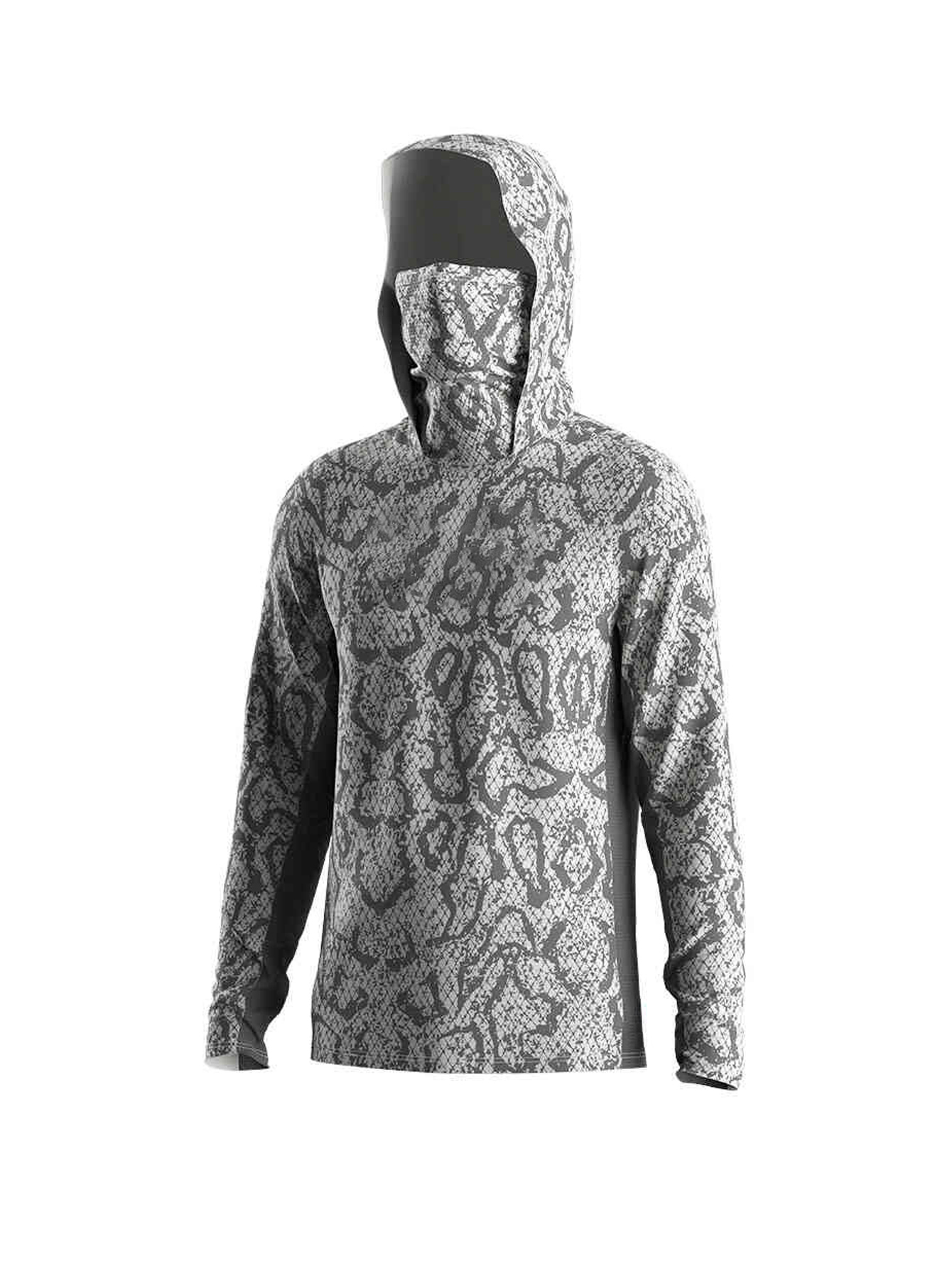 Fishing Shirts Breathable Fish - Fishing Shirt Uv Protection reseña y precio