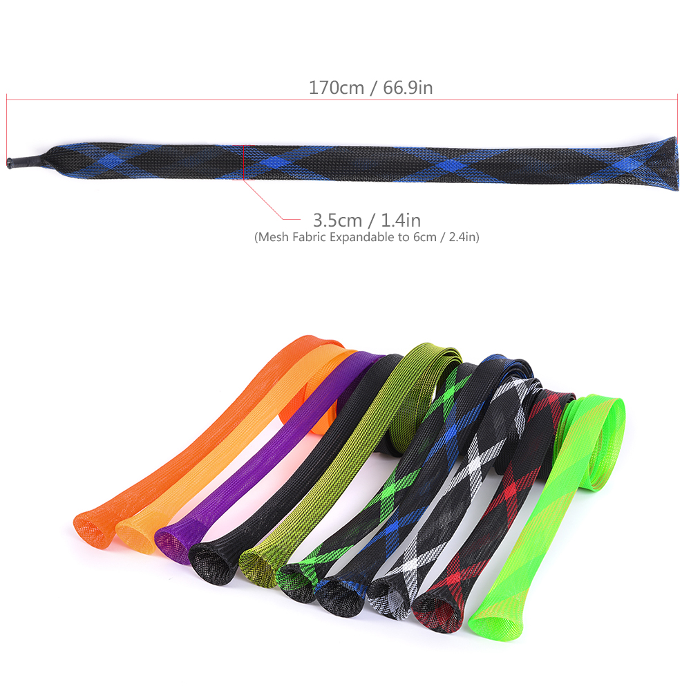 Tube Hhook 190cm Fishing Rod C - Fishing Gloves reseña y precio