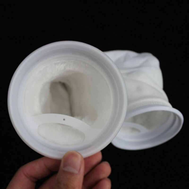 Aquarium Filter Bag with Frame - Fishing Socks reseña y precio
