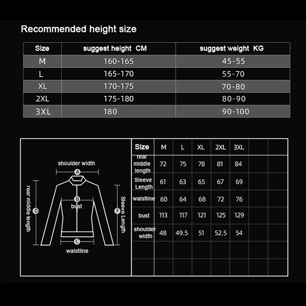 Motorcycle Raincoat Men Women  - Fishing Rain Suit reseña y precio