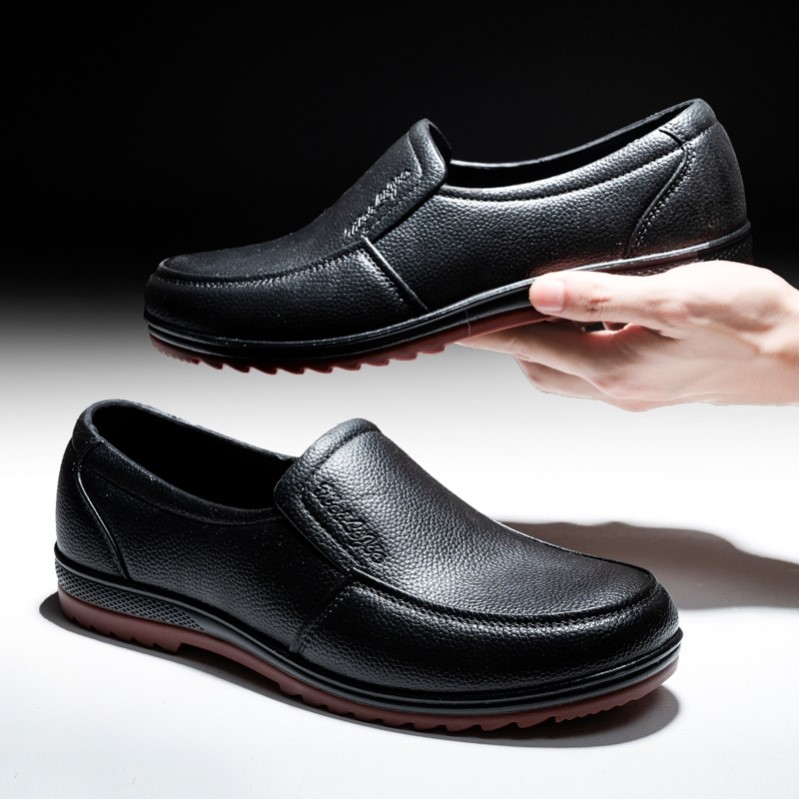 Men's Low-Top Cow Tendon Botto - Fishing Boots reseña y precio