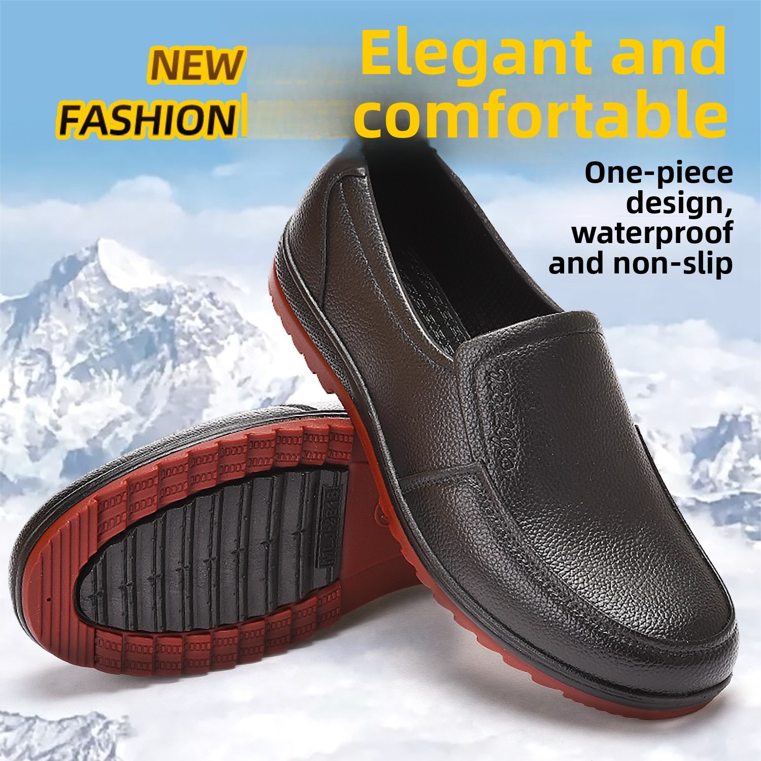 Men's Low-Top Cow Tendon Botto - Fishing Boots reseña y precio