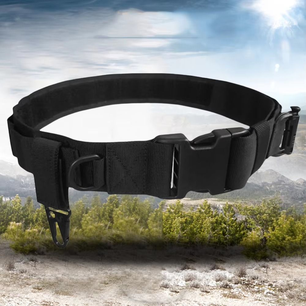 Quick Realease Multifunctional - Fishing Belt reseña y precio