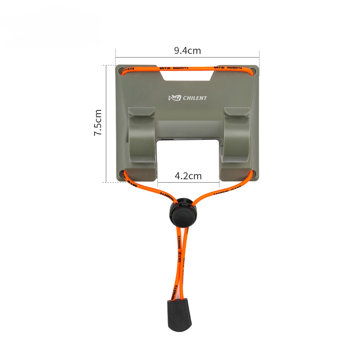 Outdoor Professionals Belt Cli - Fishing Belt reseña y precio