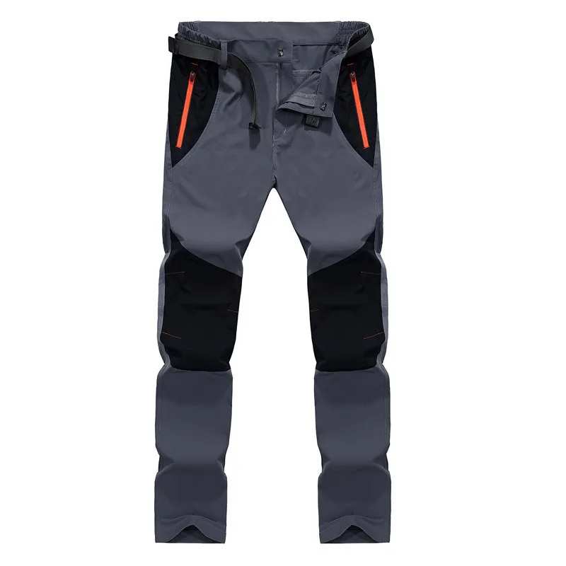 2026 Tactical Waterproof Cargo - Fishing Pants Waterproof reseña y precio