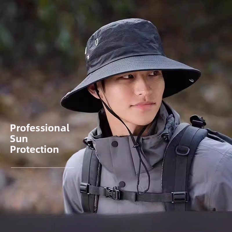 Men's Fishing Sun Protection H - Fishing Mask Sun Protection reseña y precio