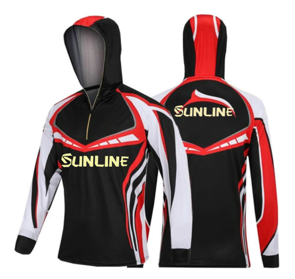 2025 Fishing Jerseys Anti UV O - Fishing Vest reseña y precio