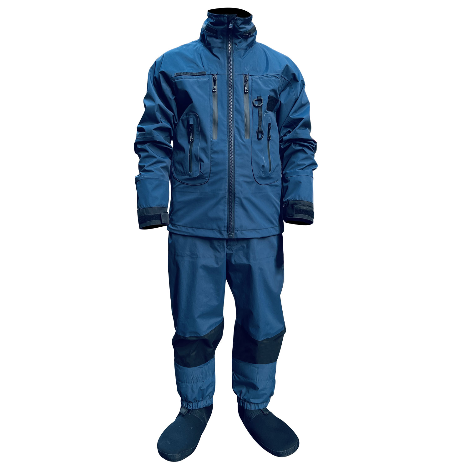 Waterproof Fishing Rain Suit S - Fishing Rain Suit reseña y precio