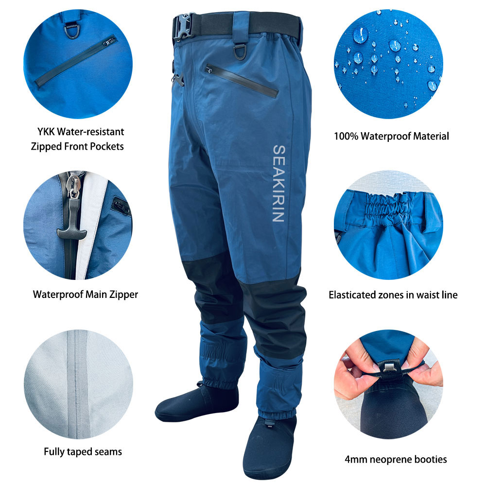 Waterproof Fishing Rain Suit S - Fishing Rain Suit reseña y precio