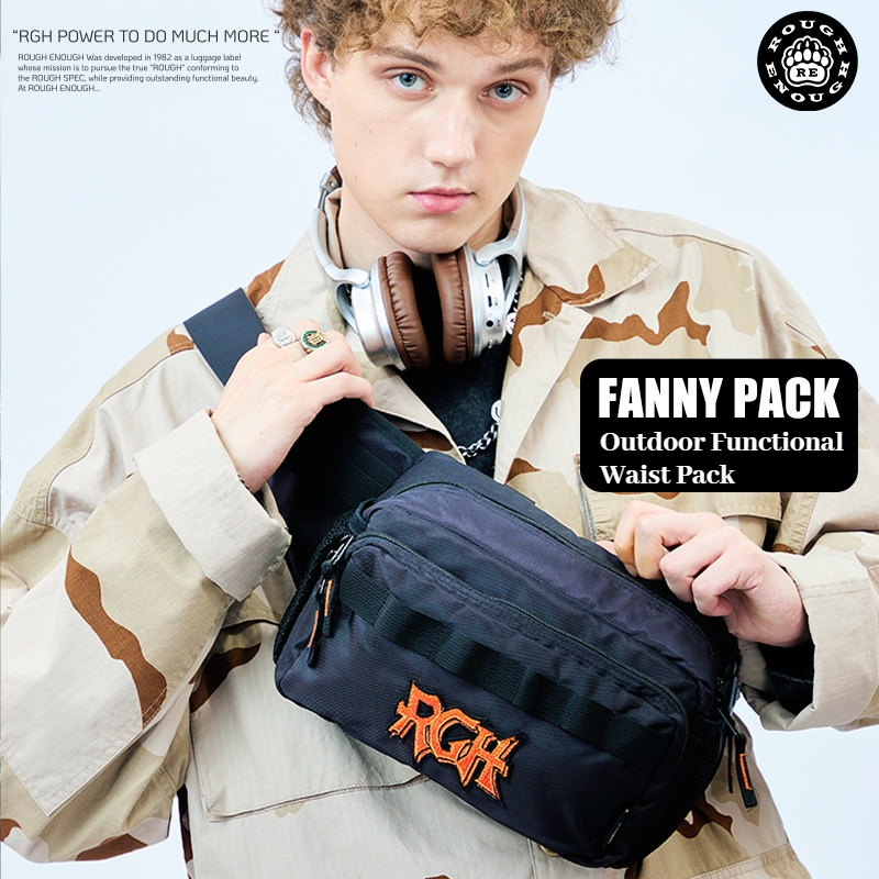 RGH Functional Outdoor Bag, Wa - Fishing Bag Waterproof reseña y precio