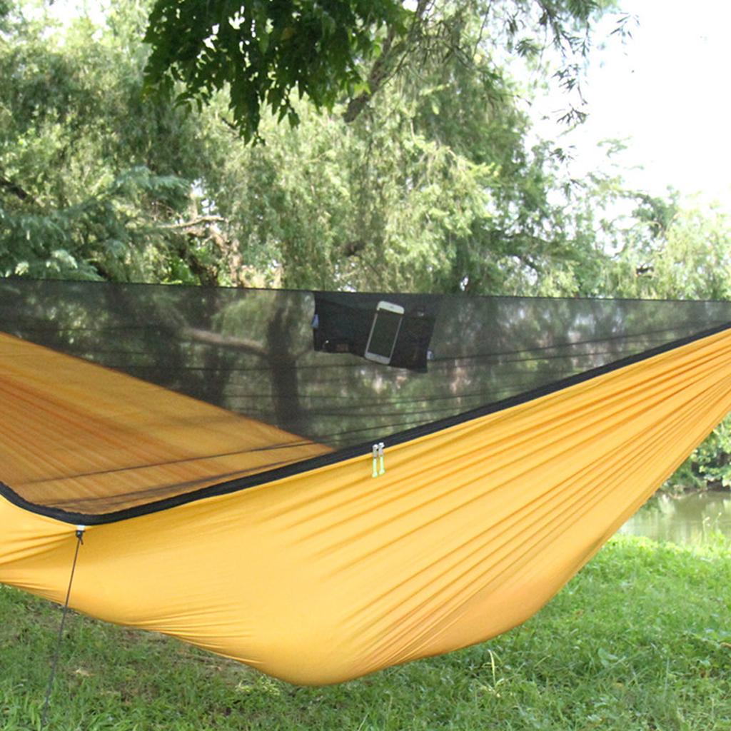 Debris Bag for Hammock Quick D - Fishing Backpack reseña y precio