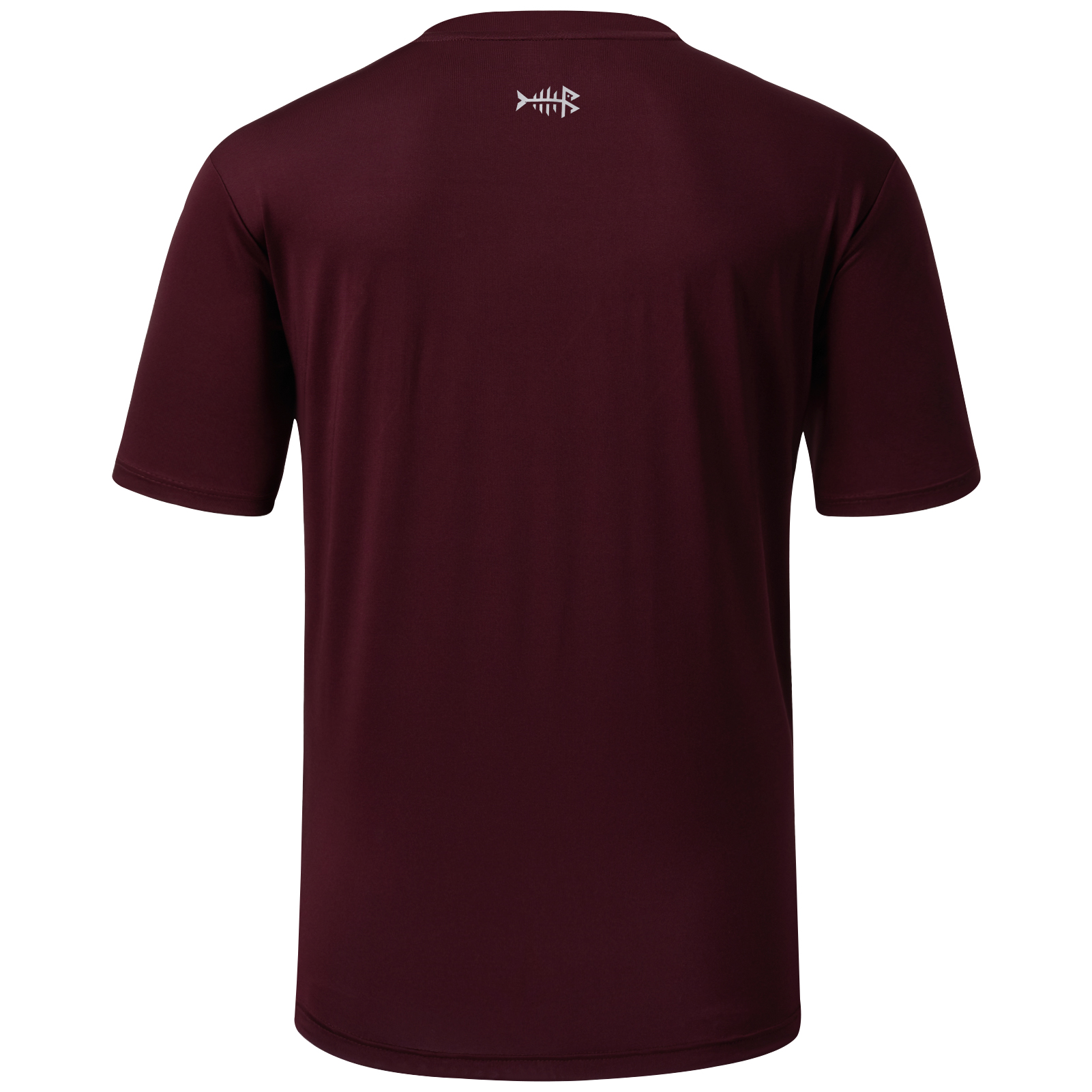 BASSDASH Men’s UPF 50+ Short S - Fishing Shirt Uv Protection reseña y precio
