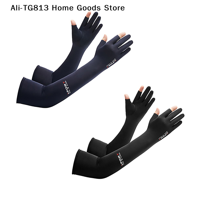 [TG813]Men's Fishing Sunscreen - Fishing Gloves reseña y precio