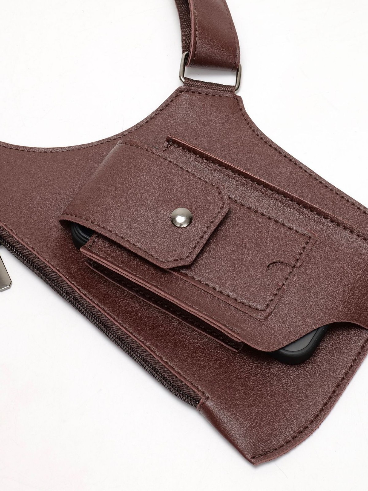 HOMEFISH Double Shoulder Strap - Fishing Bag Waterproof reseña y precio